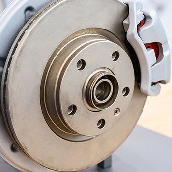 brake repair in OKC